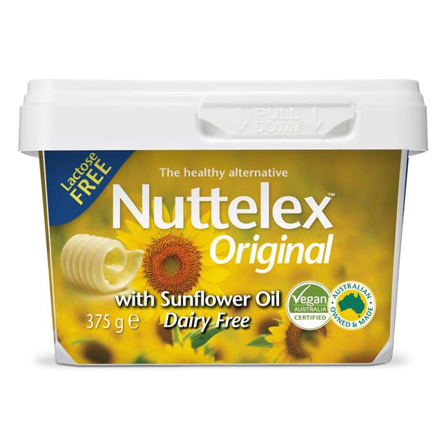 Nuttelex Original Vegan Spread 375g