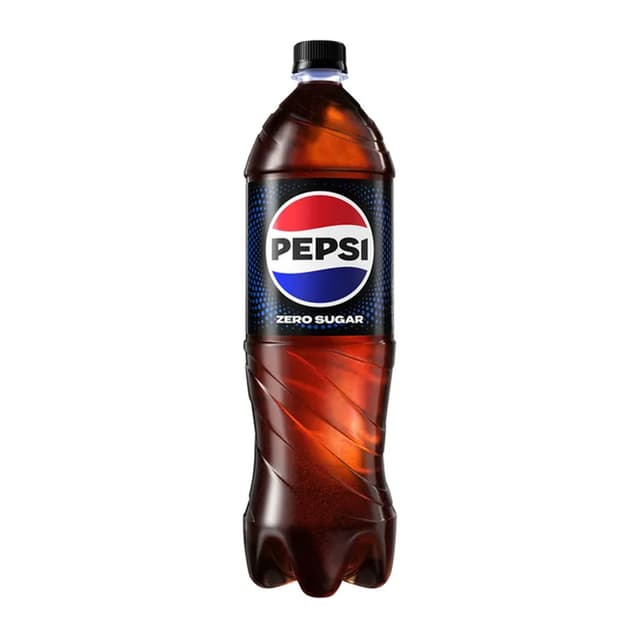 Pepsi Zero Sugar 1.5L