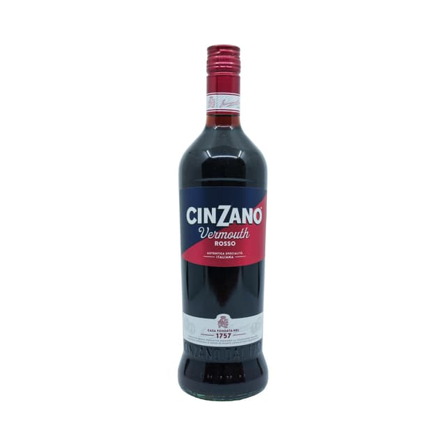 Cinzano Vermouth Rosso