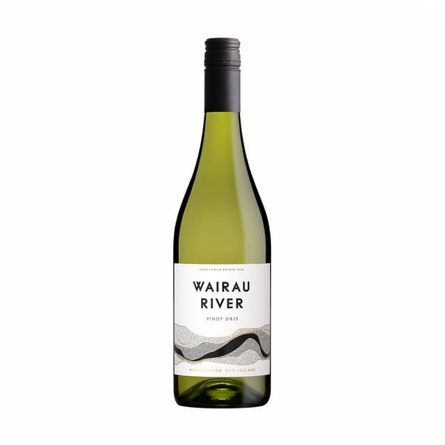 Wairau River Pinot Gris 750ml