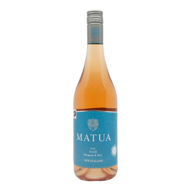 Matua Maura Rose 750ml