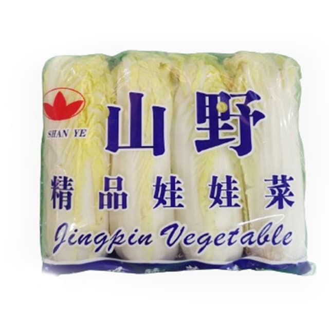 Wa Wa Chye China 250g