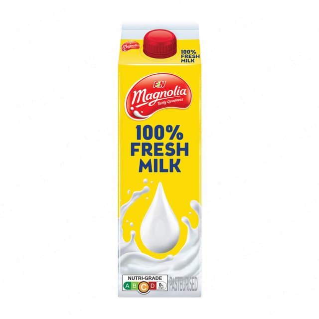 Magnolia Fresh Milk 946ml