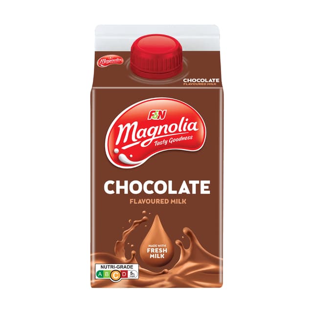 Magnolia Chocolate Milk, 500ml