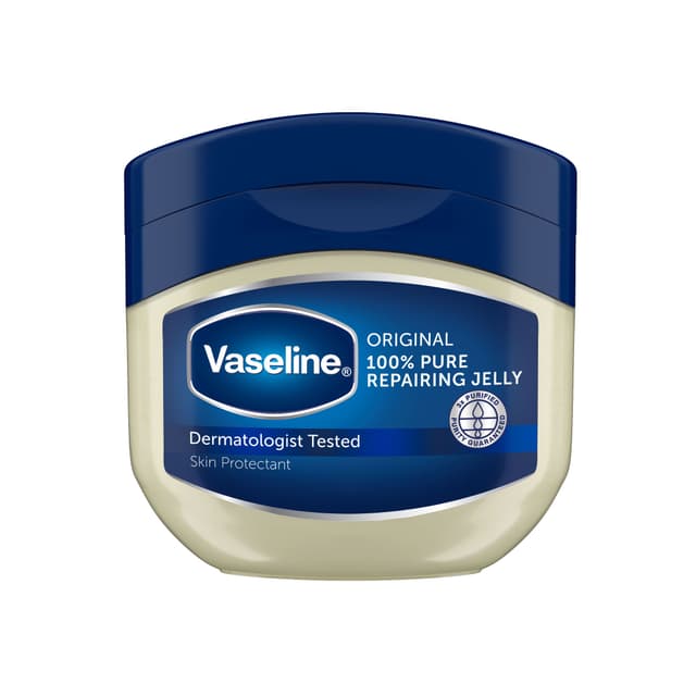 Vaseline Petroleum Jelly, 100ml
