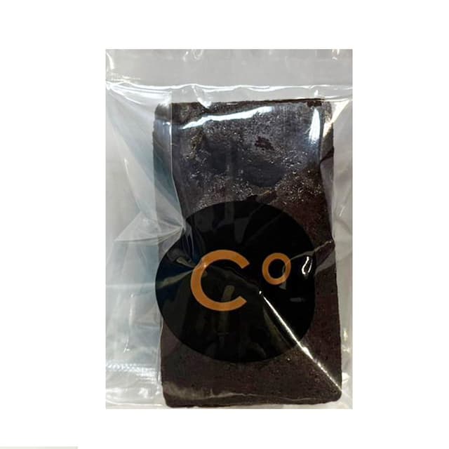 The French American Bakery Dark Chocolate Cherry Financier 42g