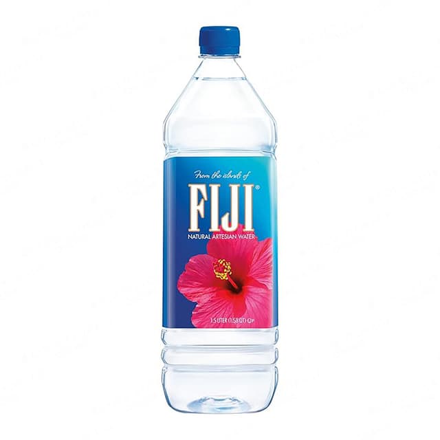 Fiji Natural Artesian Water 1.5L