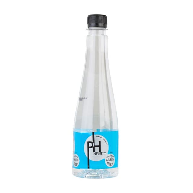 Yeo's PH Infinity Water 500ml