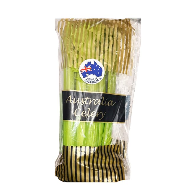 Celery Australia 1kg