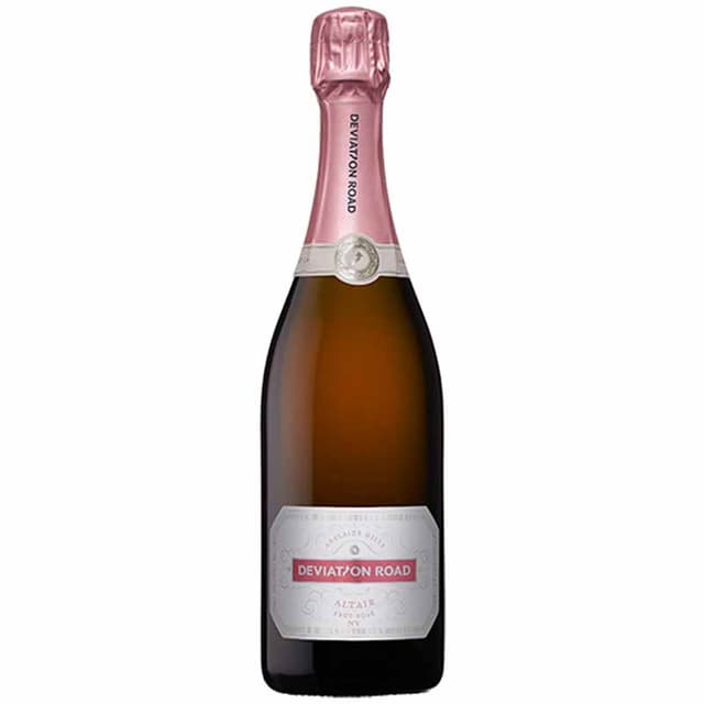 Deviation Road Altair Brut Rose 750ml