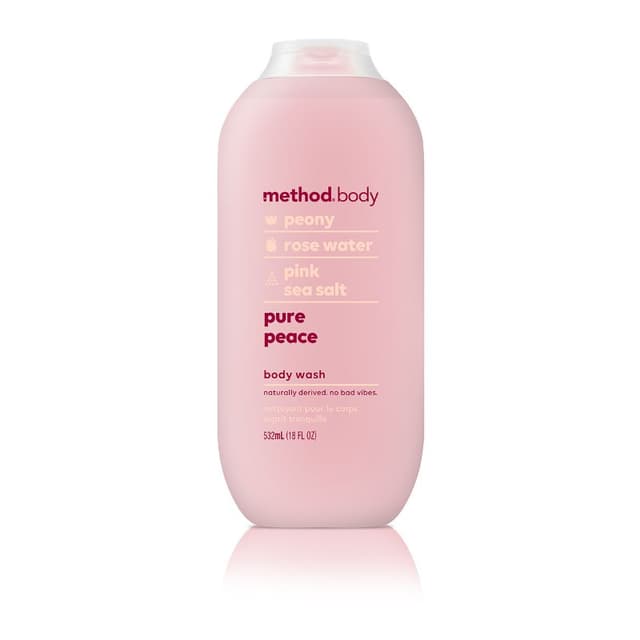 Method Body Wash Pure Peace 532ml