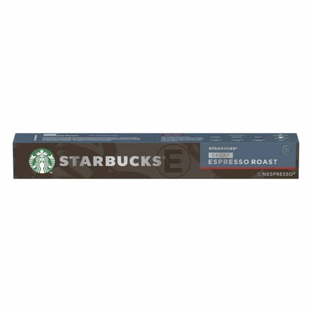 STARBUCKS N ESP DC 10SX5.5G