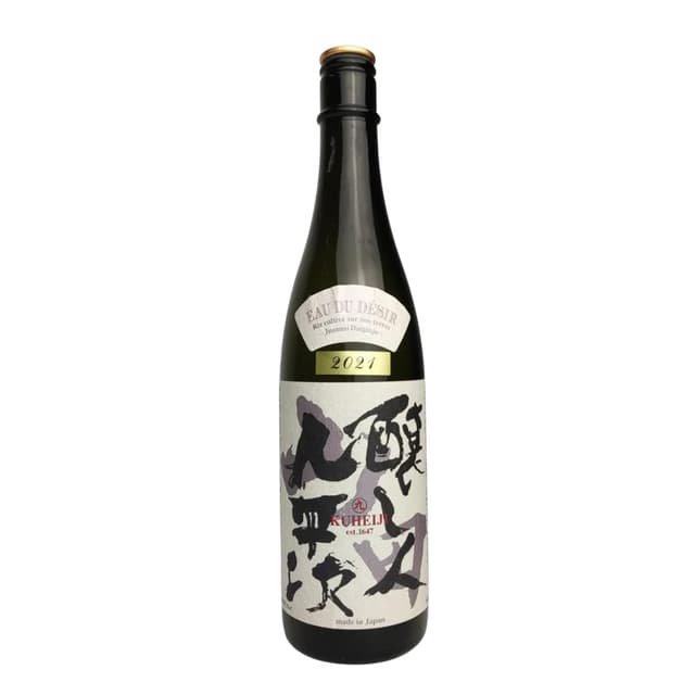 Kamoshibito Kuheiji Dai Ginjyo, 720ml