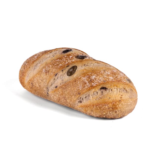 Laurent Le Mini Pane Di Casa Olive 350g
