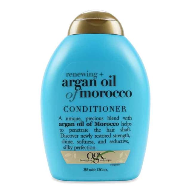 Ogx Argan Oil Morocco Conditioner 385ml
