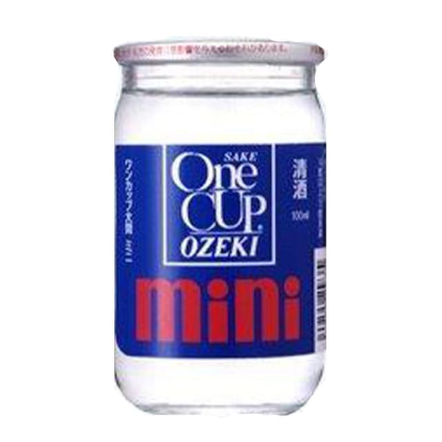 One Cup Extra Mini 100ml