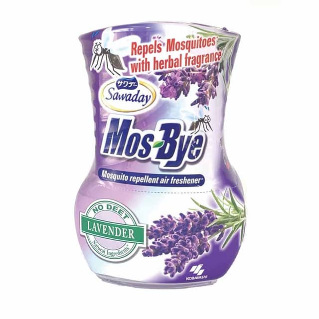 Sawaday Mosbye Lavender 275ml