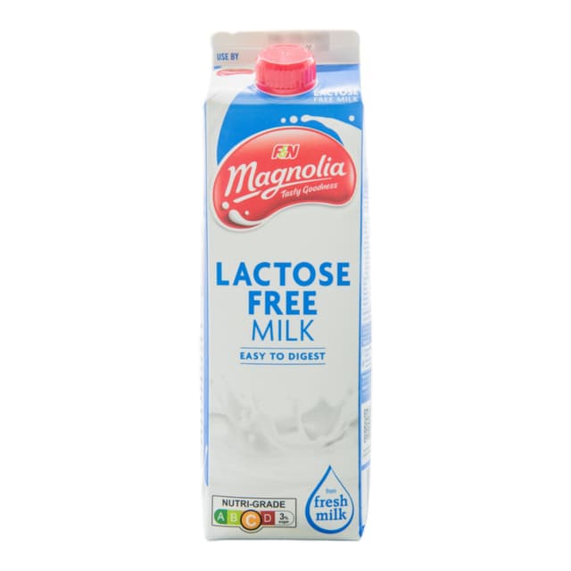 Magnolia Lactose Free Milk, 946ml