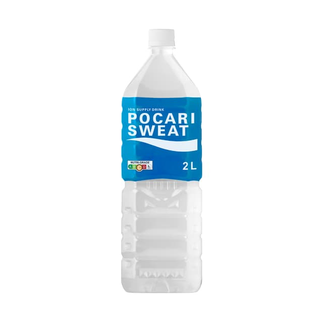 Pocari Sweat Sweat Isotonic Drink 2L