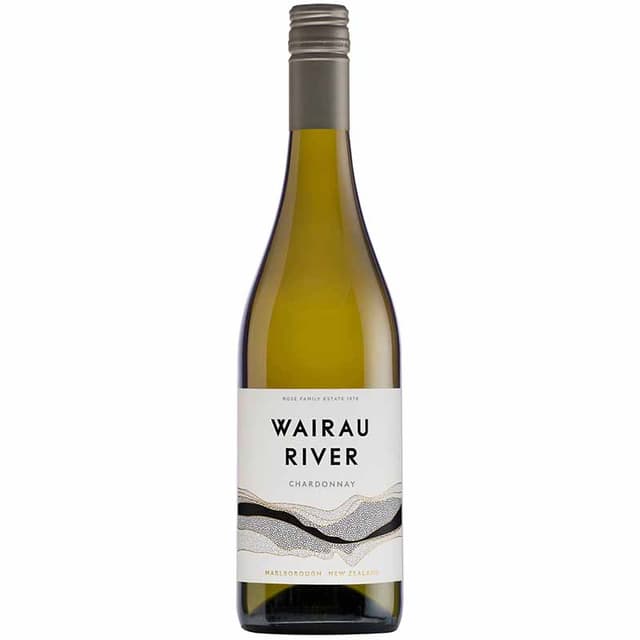 Wairau River Chardonnay 750ml