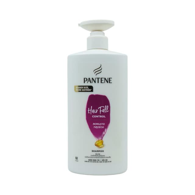 Pantene Hair Fall Control Shampoo 680ML