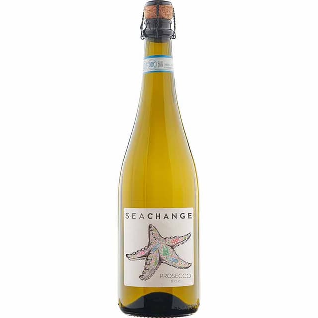 Sea Change Prosecco 750ml