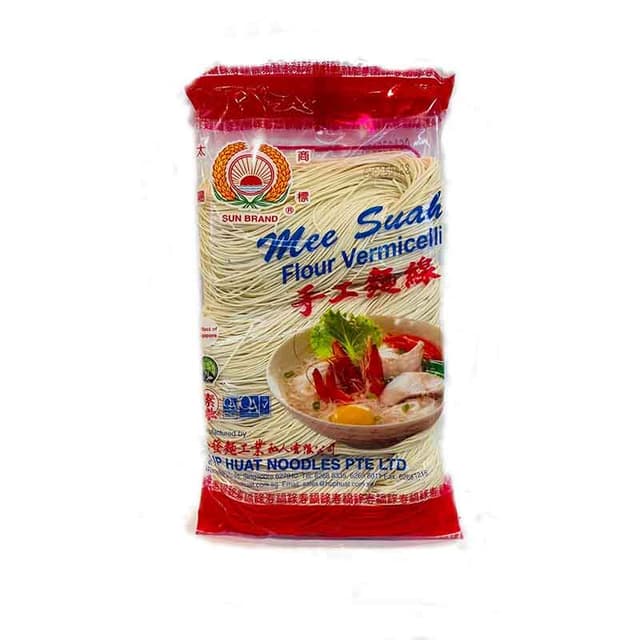 Sun Brand Made Flour Vermicelli, 300g