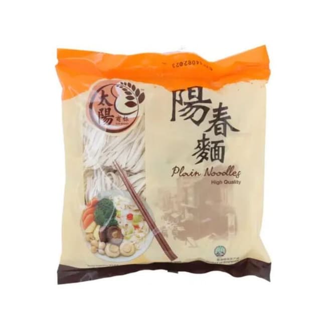 Sun Brand Plain Noodle, 300ml