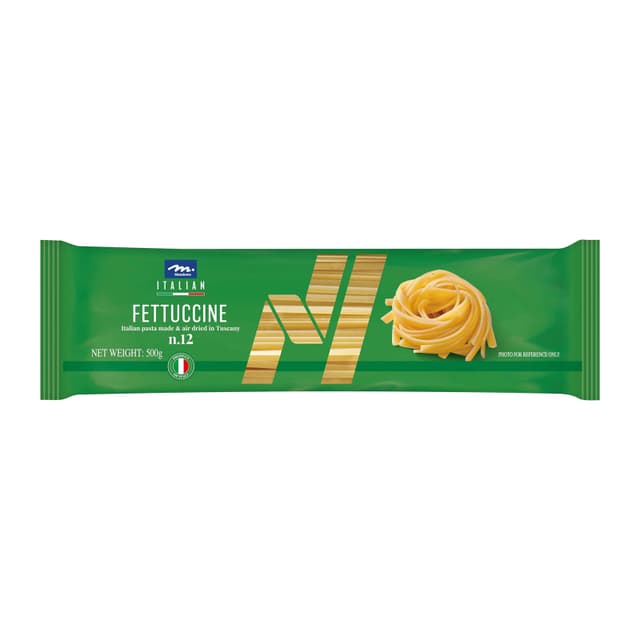 Meadows n.12 Fettuccine 500g