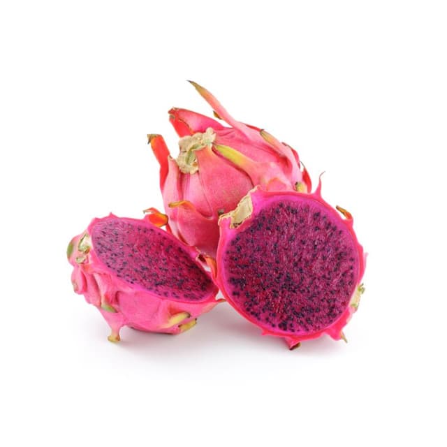 Red Dragonfruit Malaysia 1s