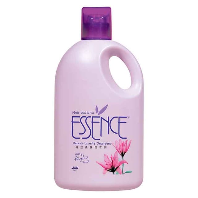 Essence Delicate Laundry Detergent Anti Bacterial 1L