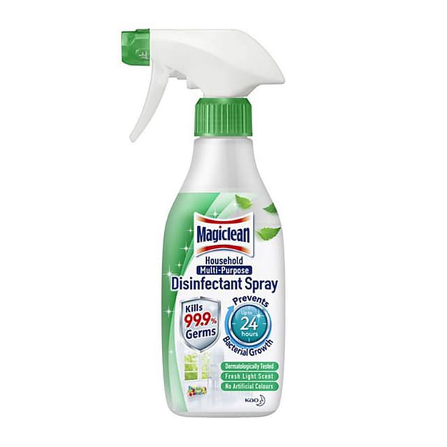 Magiclean Disinfectant Spray 400ml