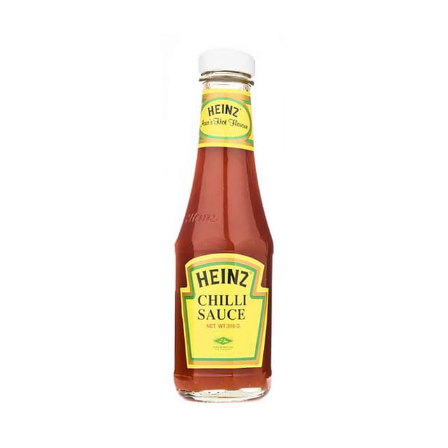 Heinz Sweet Chilli Sauce 310g