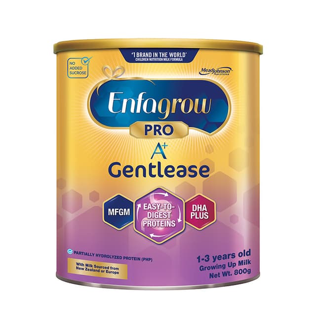 Enfagrow Pro A+ Gentlease Stage 3 800g