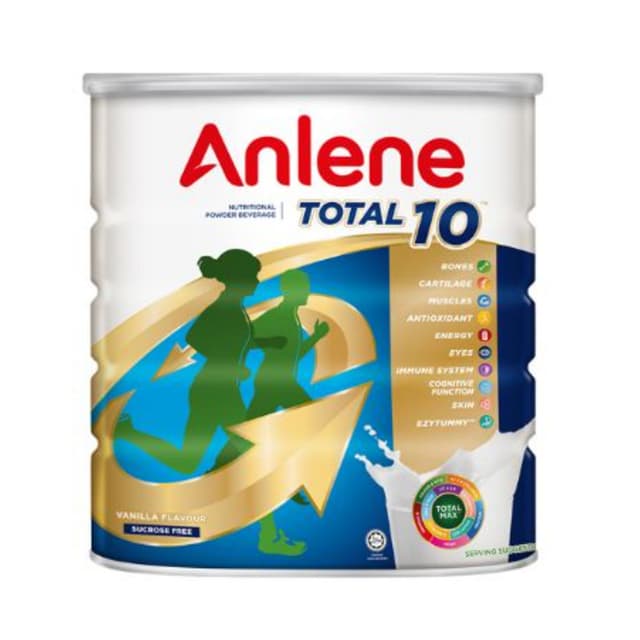 Anlene Total 10, 800g