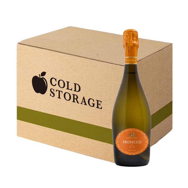 Antica Vigna Orange Label 6 x 750ml