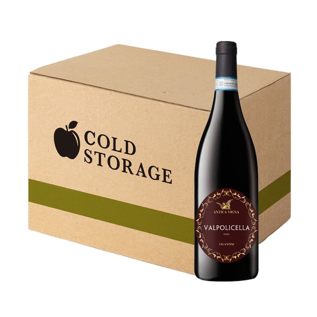 Antica Vigna Valpolicella Doc 6 x 750ml