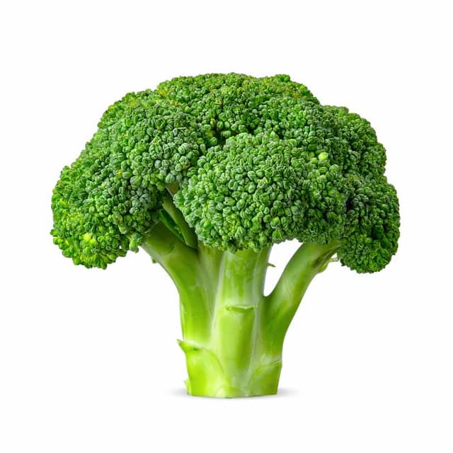 Airflown Broccoli Australia 600g