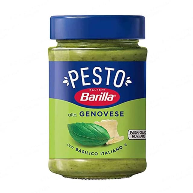 Barilla Pesto Genovese 190g