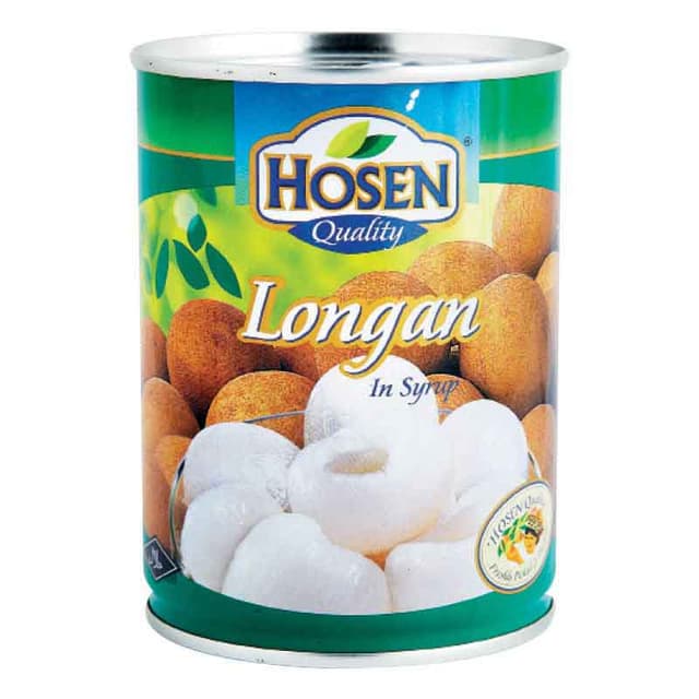 Hosen Longan 565g